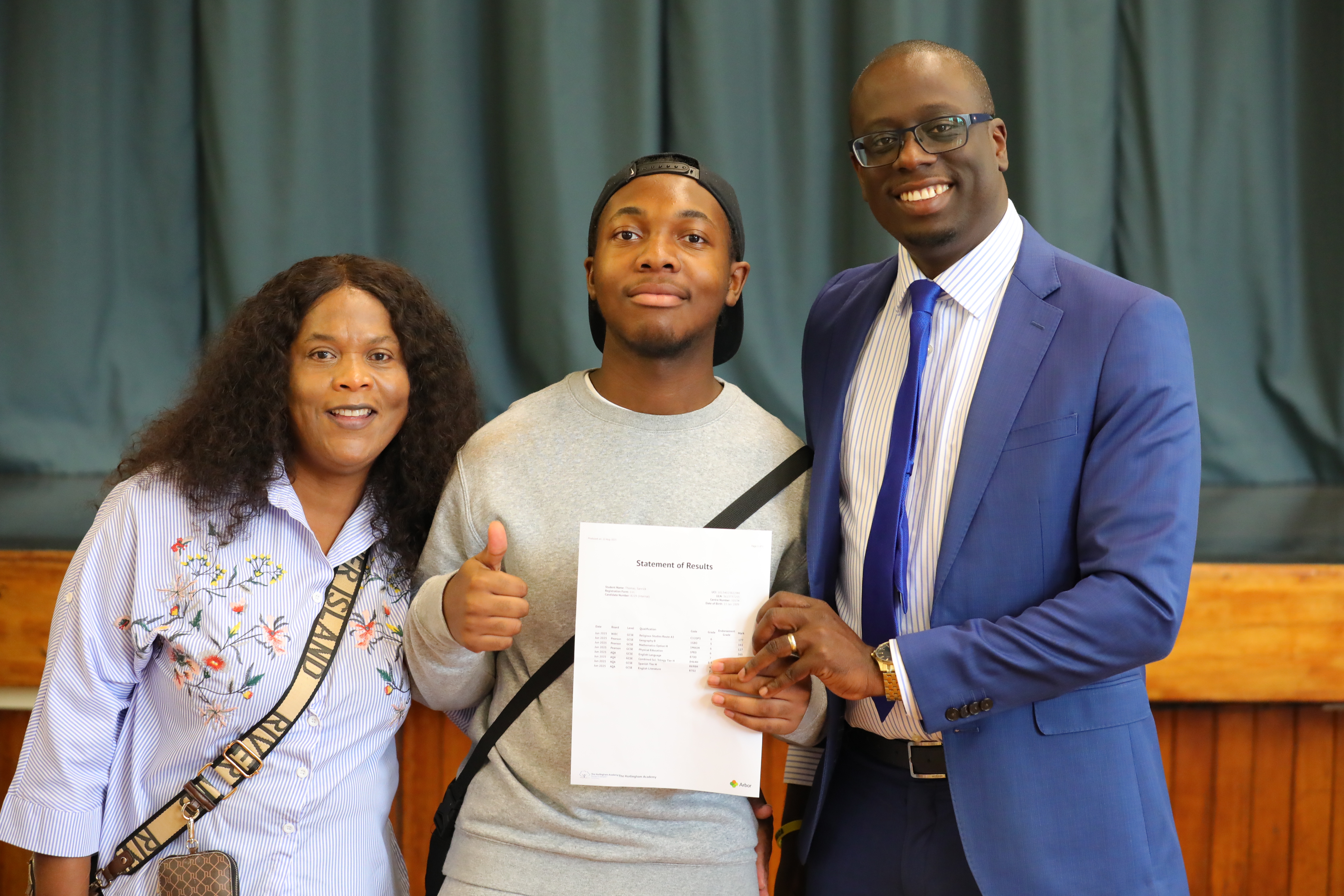 A Welcome from our Principal