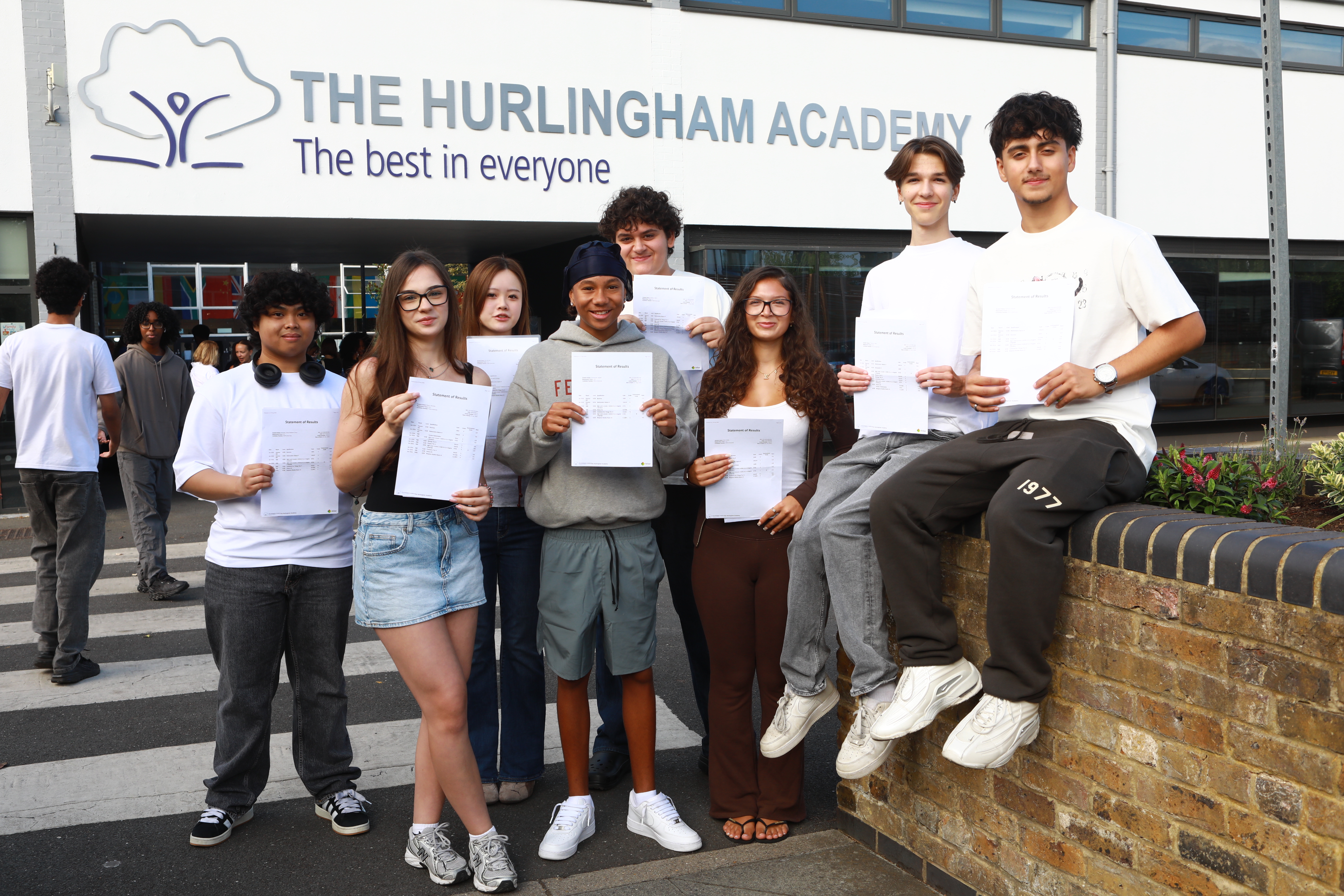 Student Success Stories