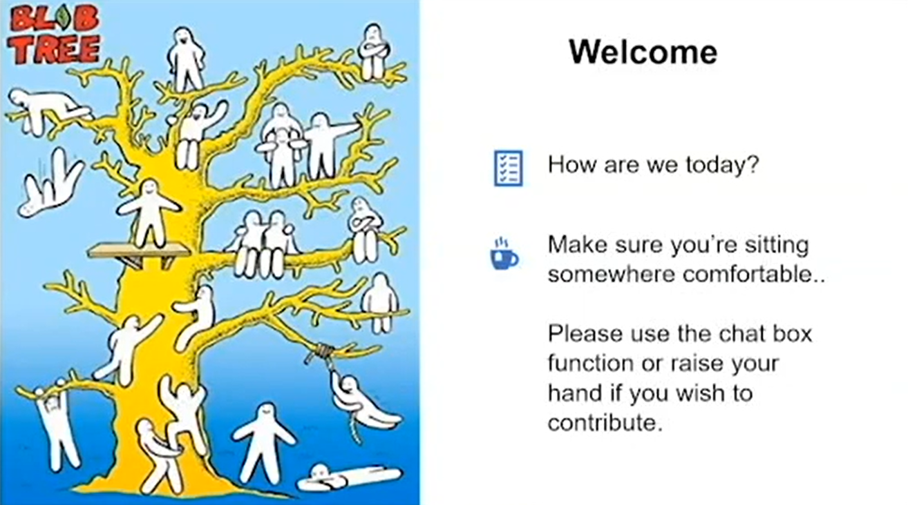 Parent Workshop Managing stress and anger at home