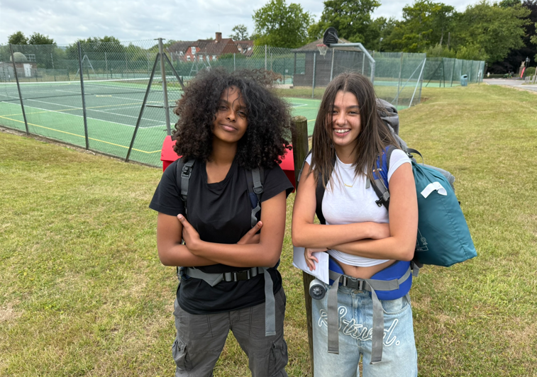 Duke of Edinburgh Award 2025