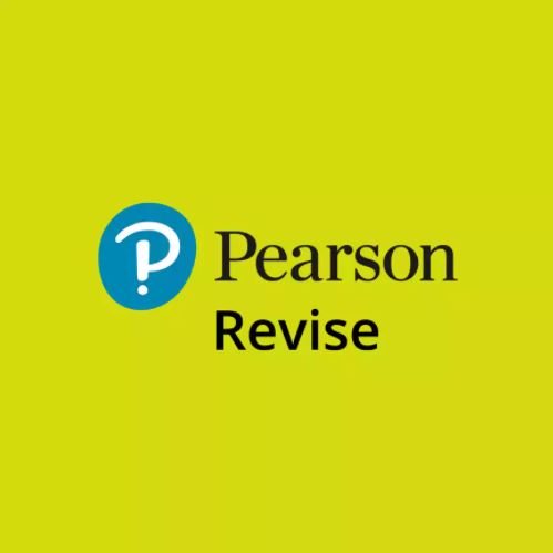 Pearson Revise