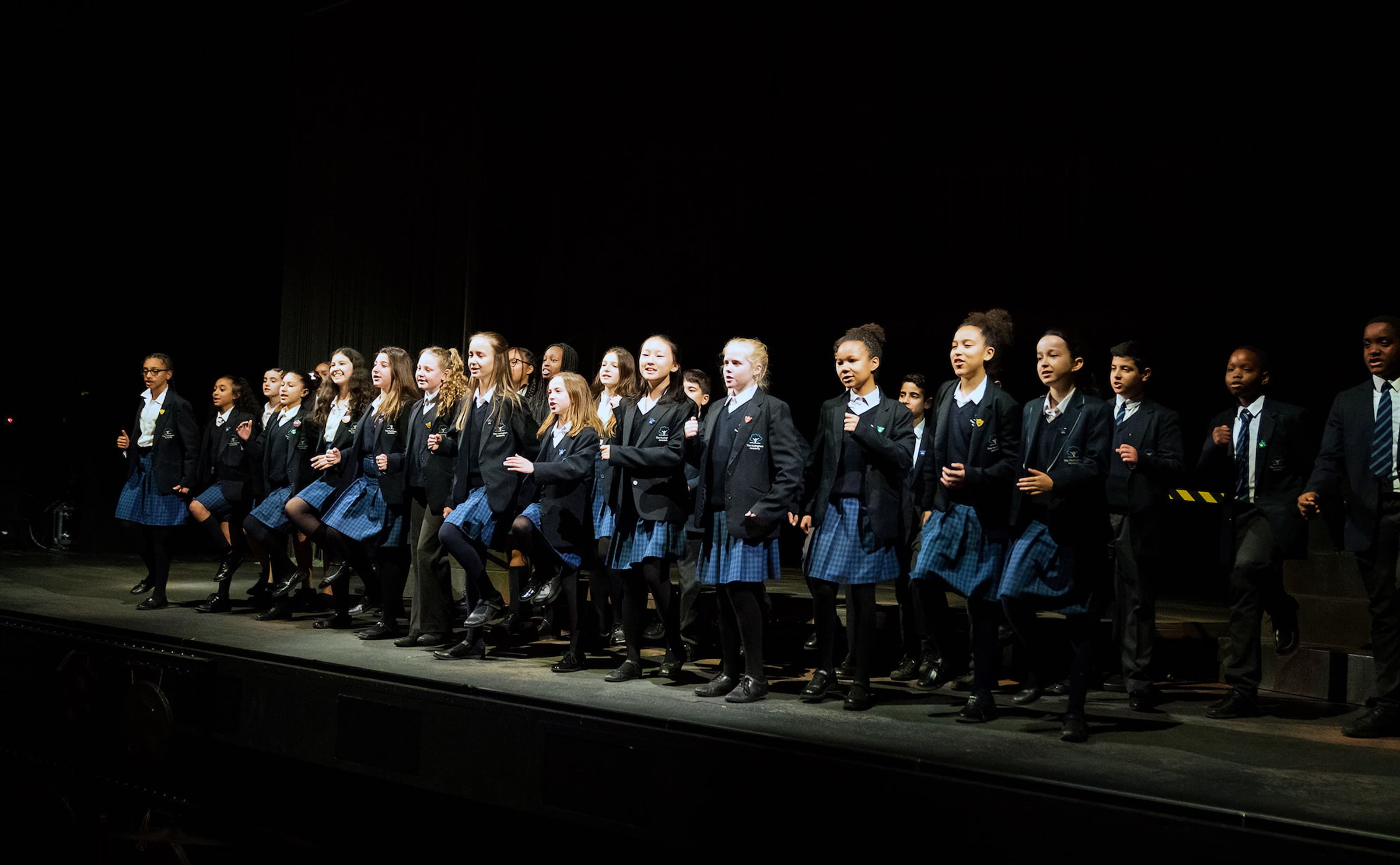 The Hurlingham Academy photo