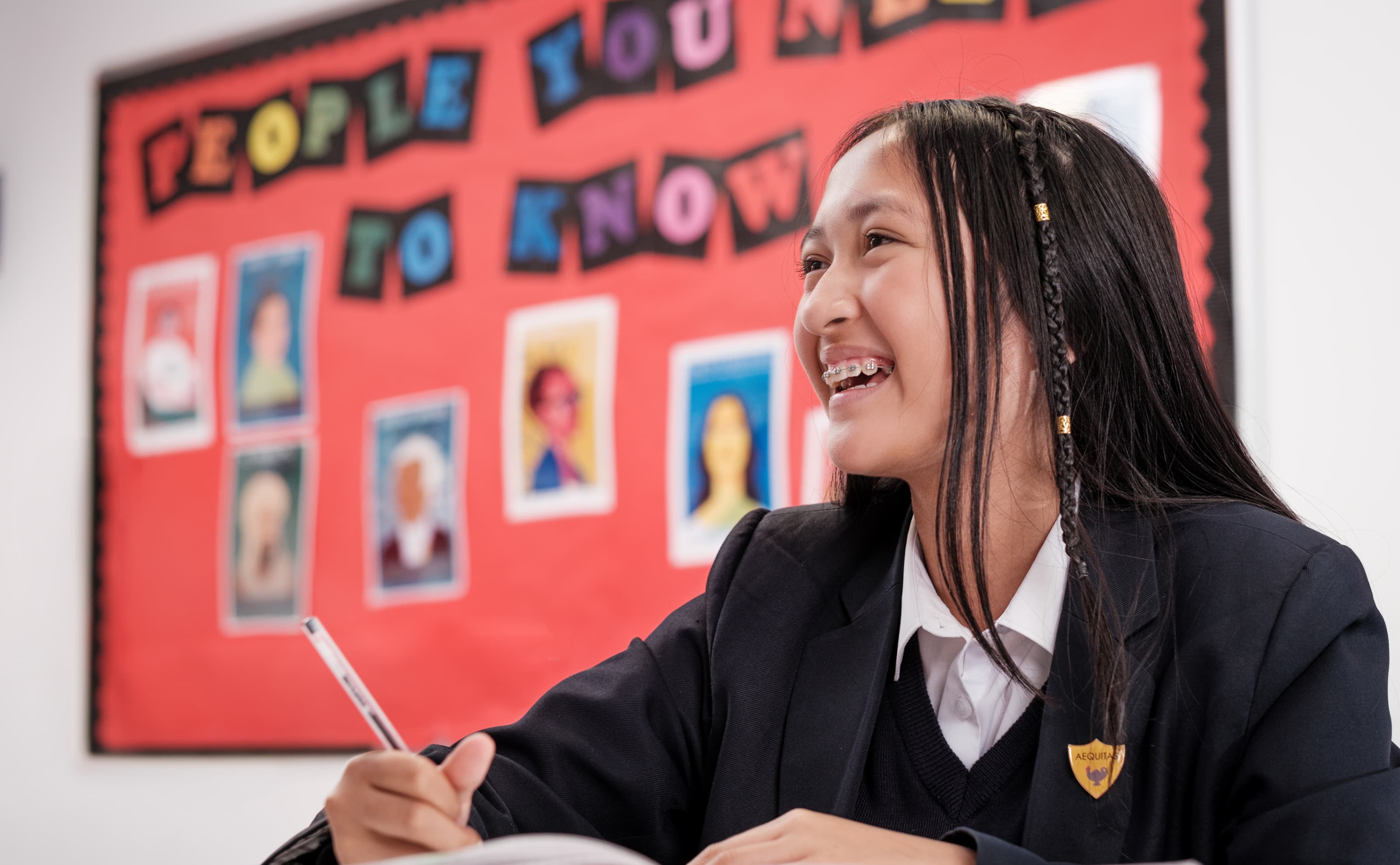 The Hurlingham Academy photo